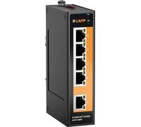 LAPP ETHERLINE® ACCESS U05T-2GEN Commutateur Ethernet industriel 21700123