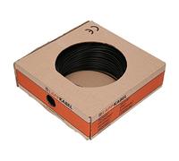 Lapp Fil de câblage H05V-K 4510012 1 x 0.75 mm² Noir 100 m
