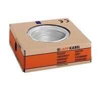 Lapp H05V-K Installation Wire - 4510053-100 [100 Mètres] - Section nominale du conducteur: 1 mm2