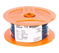 lapp Lapp Kabel&Leitung H05V-K 1x0,5 DBU 4510141 S250 Quantité:250