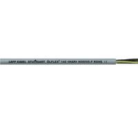LAPP H05VV-F Câble de commande 3 G 1 mm² gris 11018/100 100 m