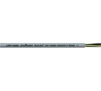 LAPP H05VV-F Câble de commande 4 G 1.5 mm² gris 11404/100 100 m