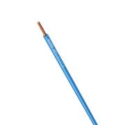 Lapp H07V-K Installation Wire - 4520022S-100 [100 Mètres] - Section nominale du conducteur: 2.5 mm2