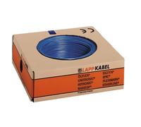 Lapp H07V-K Installation Wire - 4520142-100 [100 Mètres] - Section nominale du conducteur: 2.5 mm2