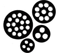 Lapp - Joint Muti-passéges 53332650 M32 Nitrile-butadiène-caoutchouc 1 Pc(s) X77006