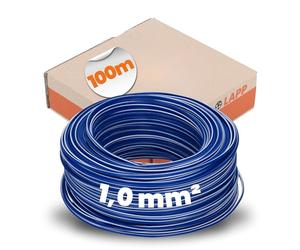 Lapp Kabel & Leitung - H05 V-K 1 x 1 dbuwh 4510923 r100 Câble de la mère