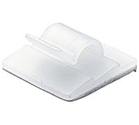 LAPP KABELSCHELLE CORD-CLIPS CC 11 Elément de fixation 61723820 100 pc(s)