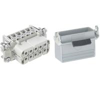 HA 10 B TBFLB - EPIC® H-A 10 - 10+PE - port, TBF-LB, M20