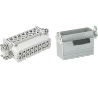 HA 16 B TBFLB - EPIC® H-A 16 - 16+PE - port, TBF-LB, M20