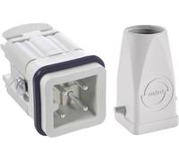 LAPP Kit connecteur EPIC®KIT H-A 3 75009601 3 + PE raccord à vis 1 set