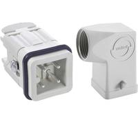 LAPP Kit connecteur EPIC®KIT H-A 3 75009603 3 + PE raccord à vis 1 set