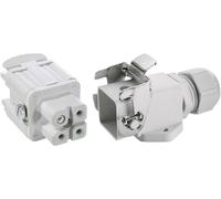 LAPP Kit connecteur EPIC®KIT H-A 3 75009609 3 + PE raccord à vis 1 set