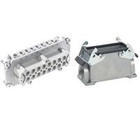 LAPP Kit connecteur EPIC®KIT H-BE 16 75009648 16 + PE raccord à vis 1 set