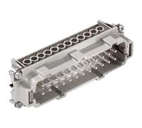 LAPP Kit connecteur EPIC®KIT H-BE 24 75009651 24 + PE raccord à vis 1 set