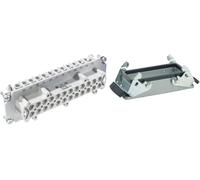 LAPP Kit connecteur EPIC®KIT H-BE 24 75009652 24 + PE raccord à vis 1 set