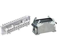 LAPP Kit connecteur EPIC®KIT H-BE 24 75009653 24 + PE raccord à vis 1 set