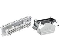 LAPP Kit connecteur EPIC®KIT H-BE 24 75009654 24 + PE raccord à vis 1 set