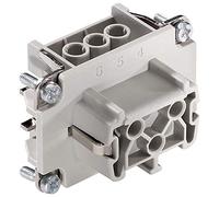 HBE 6 B SGRLB - EPIC® H-BE 6 - 6+PE - port, SGR-LB, M20
