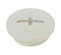 lapp Lapp Accessoire Bouchon de fermeture SKINDICHT BLK-GL-M40x1, 5LG7035 Quantité:25