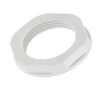 lapp Lapp Accessoires Contre-écrou SKINTOP GMP-GL-M25x1,5 R7035 Quantité:1