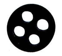 lapp Lapp Accessoires insert d’étanchéité multiple SKINTOP DIX-M M40 3x10 Quantité:25