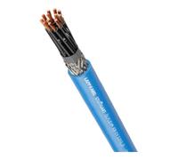 lapp Lapp Câble de commande ÖLFLEX EB CY 3X1,5 0012661/100 Quantité:100