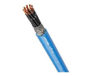 lapp Lapp Câble de commande ÖLFLEX EB CY 3X1,5 0012661/100 Quantité:100