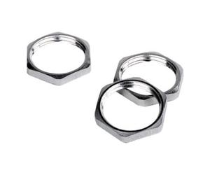 lapp Lapp Contre-écrou avec griffes SKINDICHT SM-PE-M 40x1,5 avec accessoires Quantité:1