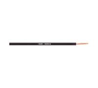 Fil de câblage H05V-K LAPP 4510041S 1 x 0.50 mm² rouge 250 m