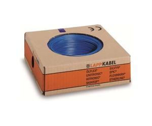 lapp Lapp Kabel&Leitung H07V-K 1x2,5 GNYE 4520002 R100 Quantité:100