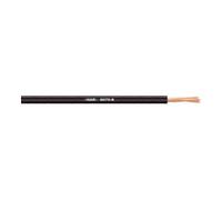lapp Lapp Kabel&Leitung H07V-K 1x2,5 GNYE 4520002S S100 Quantité:100