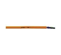 Câble de raccordement H05BQ-F LAPP 13621/100 3 x 1.5 mm² orange 100 m
