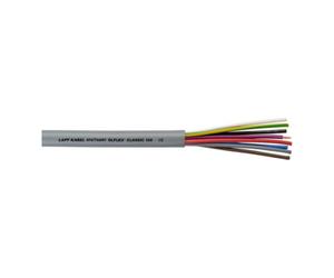 lapp Lapp Kabel&Leitung ÖLFLEX CLASSIC 100 3G1,5 00100644 R100 Quantité:100