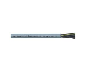lapp Lapp Kabel&Leitung ÖLFLEX CLASSIC 110 10G0,5 1119010 R100 Quantité:100