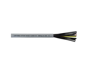 lapp Lapp Kabel&Leitung ÖLFLEX CLASSIC 110 2x0,5 1119752 T500 Quantité:1