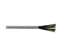 LAPP ÖLFLEX® CLASSIC 110 Câble de commande 3 G 2.5 mm² gris 1119403/100 100 m