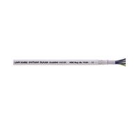lapp Lapp Kabel&Leitung ÖLFLEX CLASSIC 110 CY 2x0,75 1135802 R100 Quantité:100