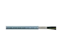 LAPP ÖLFLEX® CLASSIC 115 CY Câble de commande 4 G 0.50 mm² gris 1136004/100 100 m