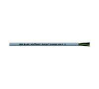 LAPP ÖLFLEX® CLASSIC 400 P Câble de commande 5 G 0.75 mm² gris 1312105/100 100 m