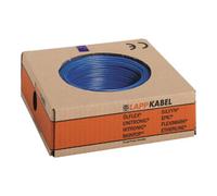 lapp Lapp Kabel&Leitung UL(MTW)-CSA(HAR) Style 1015 1x1 BK 4160301 R100 Quantité:100