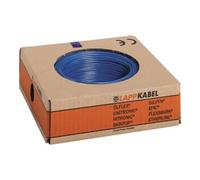 lapp Lapp Kabel&Leitung UL(MTW)-CSA(HAR) Style 1015 1x2,5 DBU 4160514 R100 Quantité:100