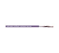 lapp Lapp Kabel&Leitung UNITRONIC BUS CAN UL/CSA 1x2x0,5 2170266 T500 Quantité:1