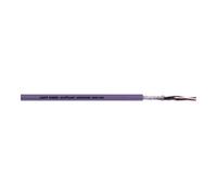 lapp Lapp Kabel&Leitung UNITRONIC BUS CAN UL/CSA 2x2x0,5 2170267 T500 Quantité:1