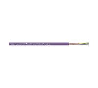 lapp Lapp Kabel&Leitung UNITRONIC BUS LD 1x2x0,22 2170203 T500 Quantité:1