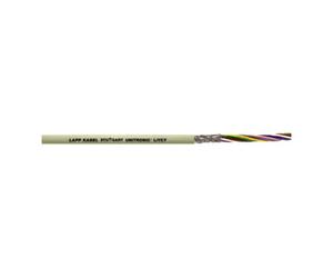 lapp Lapp Kabel&Leitung UNITRONIC LiYCY 4x0,34 0034504 R100 Quantité:100