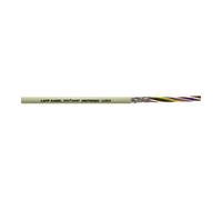 lapp Lapp Kabel&Leitung UNITRONIC LiYCY 5x0,34 0034505 R100 Quantité:100
