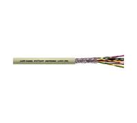 lapp Lapp Kabel&Leitung UNITRONIC LiYCY (TP) 2x2x0,25 0035800 R100 Quantité:100