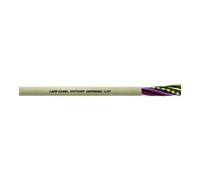 lapp Lapp Kabel&Leitung UNITRONIC LiYY 2x0,75 0028602 R100 Quantité:100