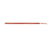 lapp Lapp Kabel&Leitung X05V-K 1x1 RDWH 4512423S S250 Quantité:250