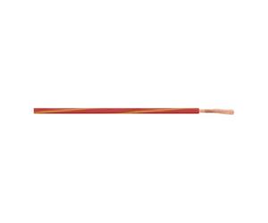 lapp Lapp Kabel&Leitung X05V-K 1x1 RDWH 4512423S S250 Quantité:250